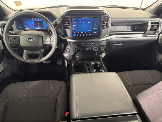 Used 2025 Ford F150 STX RWD image 22