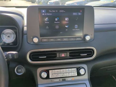 Certified 2023 Hyundai Kona SE image 27