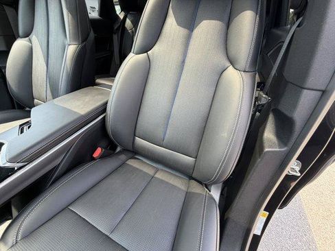 Used 2025 Cadillac Lyriq Luxury AWD/4WD image 69
