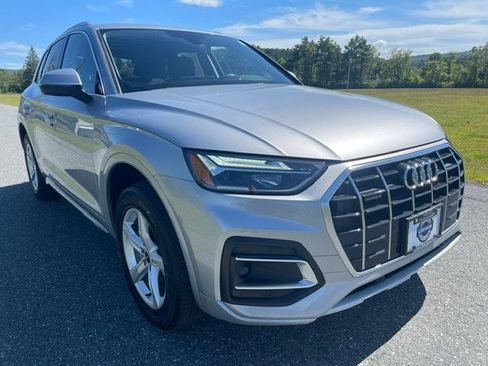 Used 2023 Audi Q5 2.0T Premium w/ Convenience Package AWD/4WD image 6