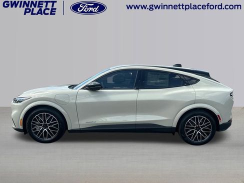 New 2026 Ford Mustang Mach-E Premium w/ Technology Package RWD image 37