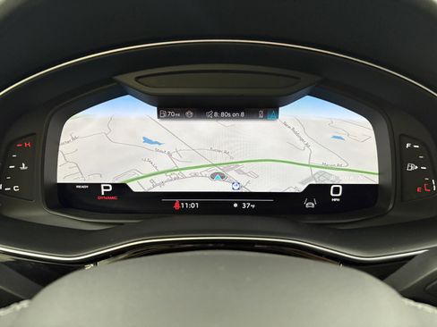 Used 2025 Audi Q7 3.0T Prestige image 33