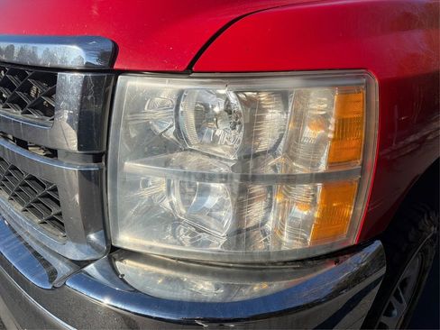 Used 2014 Chevrolet Silverado 2500 W/T image 34