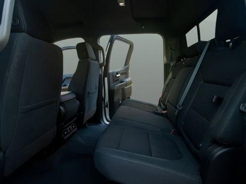 Used 2020 Chevrolet Silverado 1500 LT w/ All-Star Edition image 26