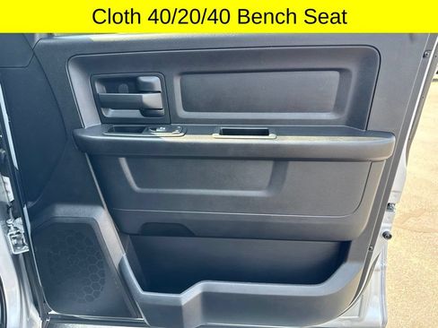Used 2015 RAM 1500 Tradesman w/ Popular Equipment Group AWD/4WD image 34