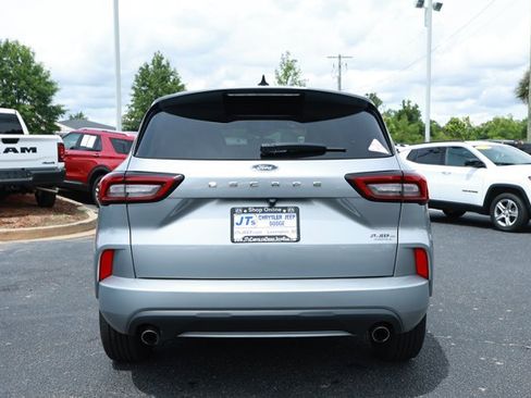 Used 2024 Ford Escape ST-Line FWD image 7