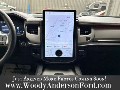 Certified 2024 Ford Expedition Timberline AWD/4WD image 11