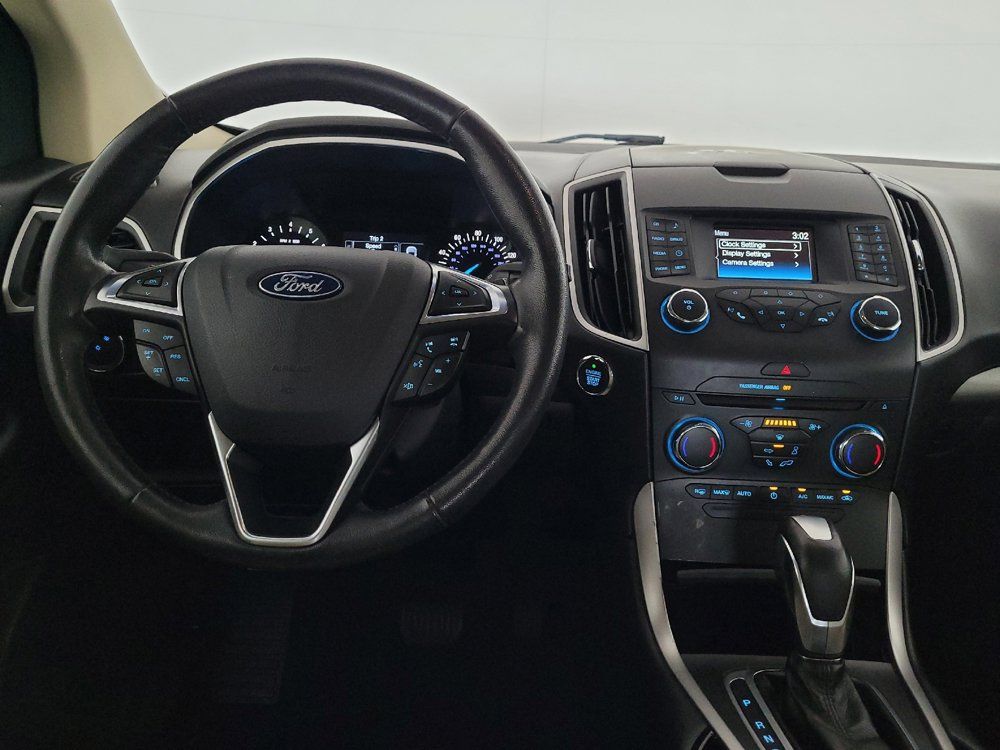 Used 2018 Ford Edge SEL w/ Cargo Accessory Package FWD image 22