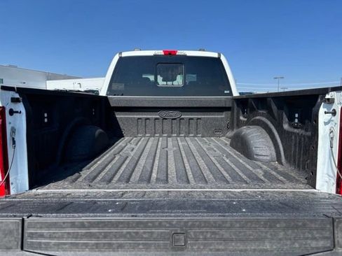 New 2026 Ford F350 Platinum w/ FX4 Off-Road Package AWD/4WD image 19