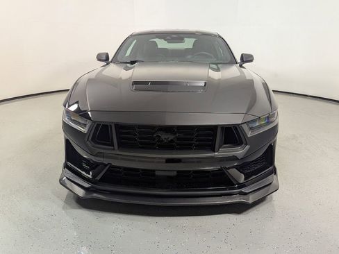 Used 2024 Ford Mustang Dark Horse RWD image 2