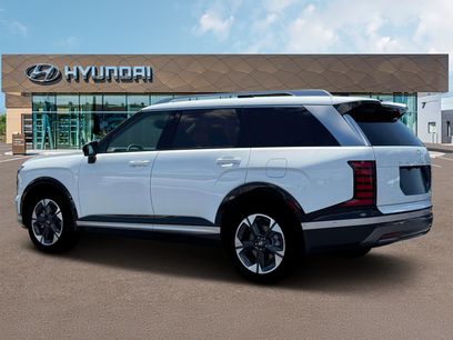 New 2026 Hyundai Palisade Limited