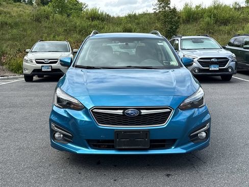 Used 2019 Subaru Impreza 2.0i Limited AWD/4WD image 2