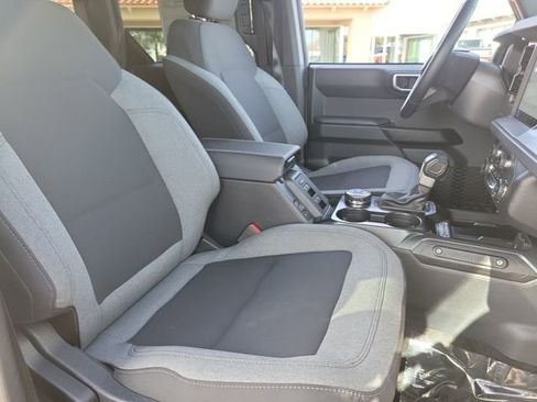 Used 2025 Ford Bronco Big Bend AWD/4WD image 24