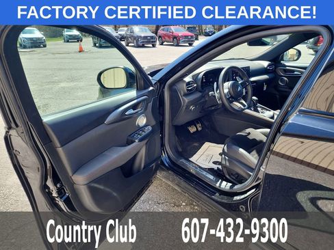 Used 2024 Dodge Hornet R/T Plus image 10