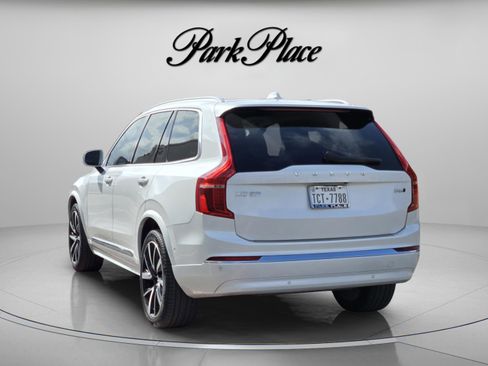 Used 2023 Volvo XC90 B6 Plus w/ Protection Package Premier AWD/4WD image 3