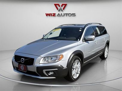 Used 2016 Volvo XC70 T5 Premier w/ Proximity Package