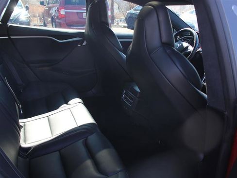 Used 2017 Tesla Model S P100D image 15