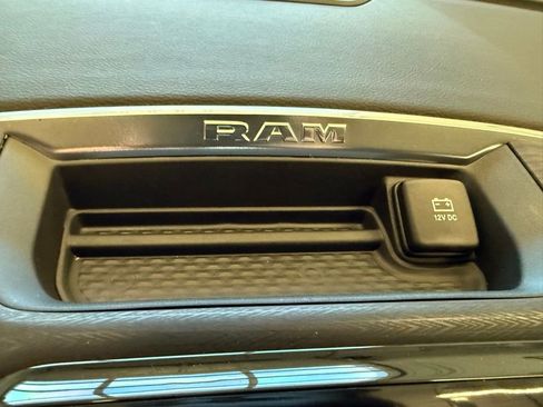 New 2026 RAM 3500 Big Horn w/ Laramie Trim Package AWD/4WD image 30