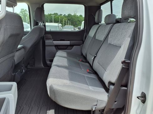 Used 2022 Ford F150 XLT w/ Equipment Group 302A High AWD/4WD image 18