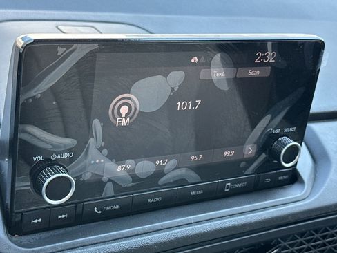 Used 2023 Honda Accord LX image 25