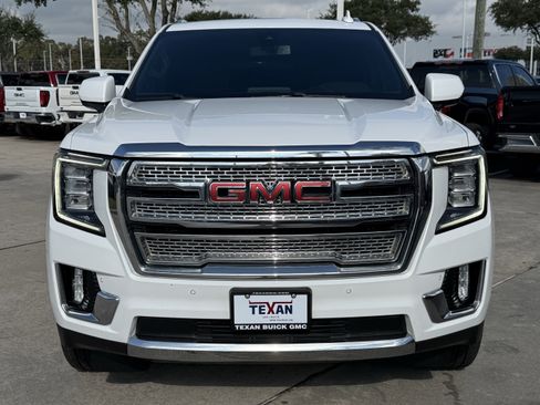Used 2022 GMC Yukon SLT image 10