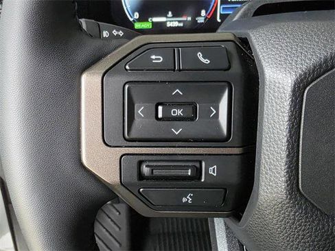 Certified 2024 Toyota Land Cruiser image 35