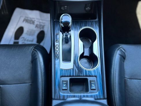 Used 2018 Nissan Altima 2.5 SL FWD image 20