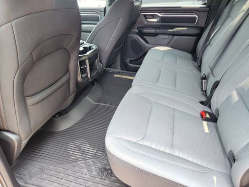New 2026 RAM 1500 Lone Star AWD/4WD image 25