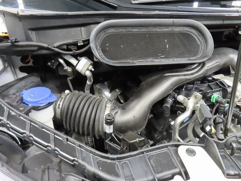 Used 2023 Ford Transit 250 Low Roof AWD w/ Exterior Upgrade Package image 21