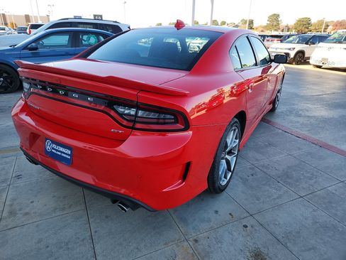 Used 2023 Dodge Charger GT image 7
