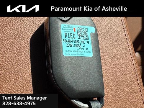 New 2026 Kia Sportage X-Line image 27