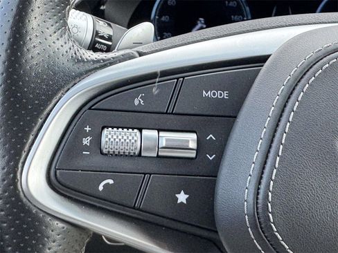 Certified 2023 Genesis GV70 2.5T Sport Prestige w/ Sport Prestige Package image 15