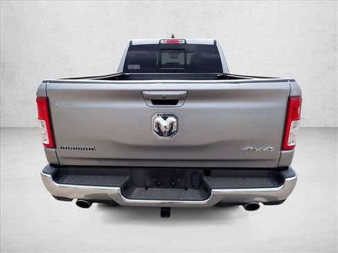 Used 2022 RAM 1500 Big Horn AWD/4WD image 13