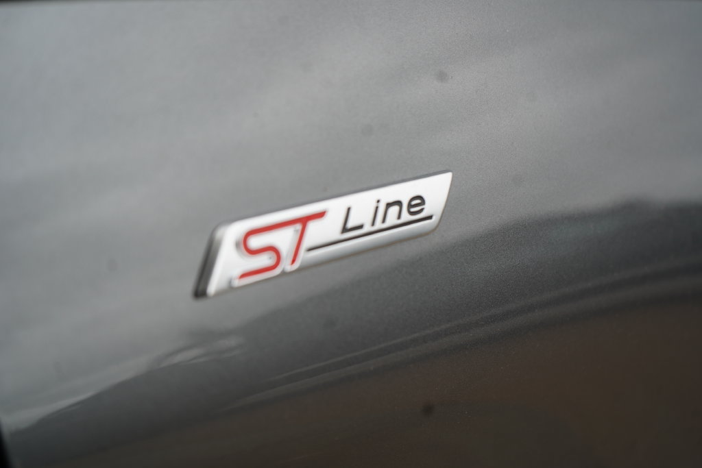 New 2027 Ford Explorer ST-Line AWD/4WD image 8
