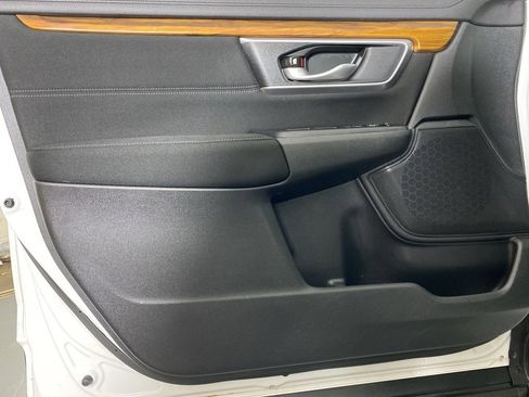 Used 2019 Honda CR-V EX image 23