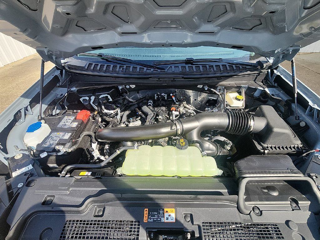 New 2027 Ford Expedition Active RWD image 30