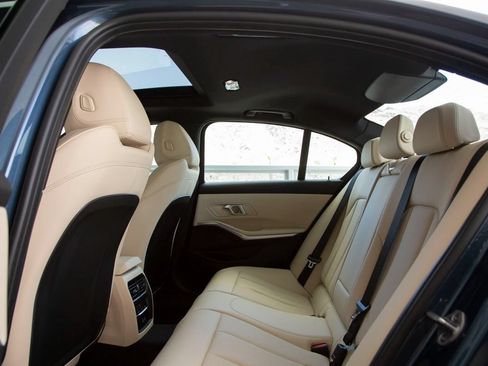 Used 2026 BMW 330i Sedan RWD image 20