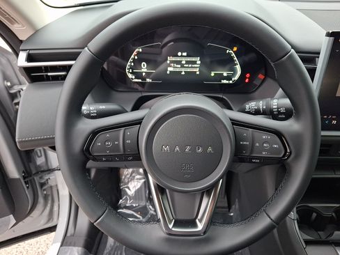 New 2026 MAZDA CX-5 Select AWD/4WD image 16