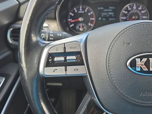 Used 2020 Kia Telluride EX AWD/4WD image 18