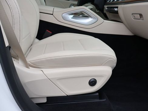 Certified 2026 Mercedes-Benz GLE 350 4MATIC image 12