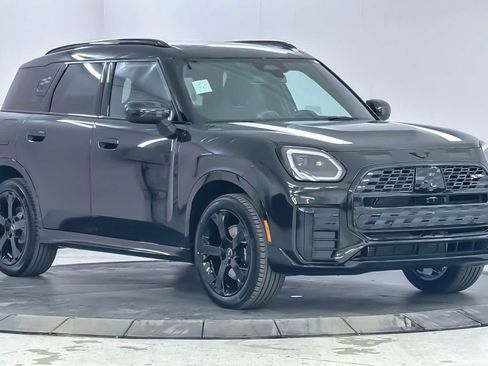 New 2026 MINI Cooper Countryman S AWD/4WD image 9