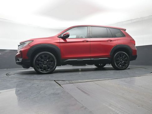 Certified 2023 Honda Passport EX-L image 31