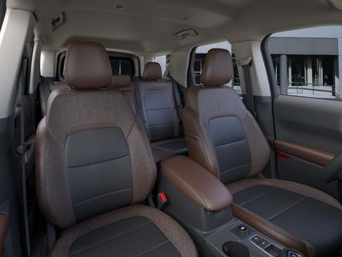 New 2026 Ford Bronco Sport Outer Banks AWD/4WD image 10