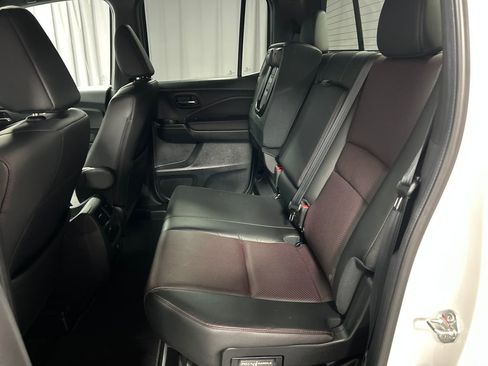 Used 2023 Honda Ridgeline Black Edition image 22