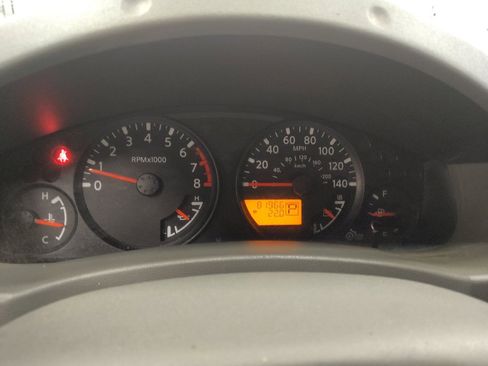 Used 2019 Nissan Frontier SV RWD image 23