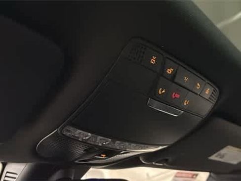 Used 2017 Mercedes-Benz C 300 4MATIC Coupe image 23