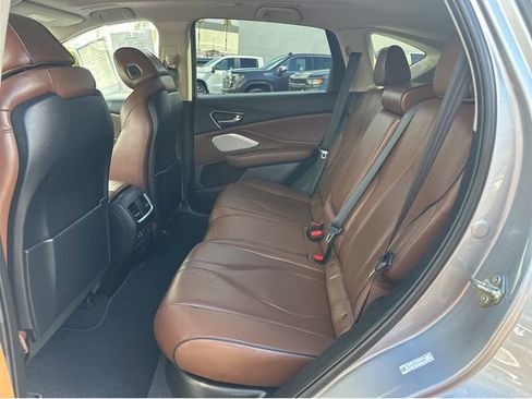 Used 2019 Acura RDX AWD w/ Advance Package image 17