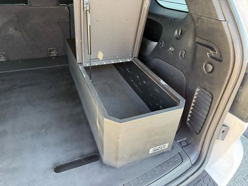 Used 2020 Dodge Durango AWD w/ Trailer Tow Group IV image 26