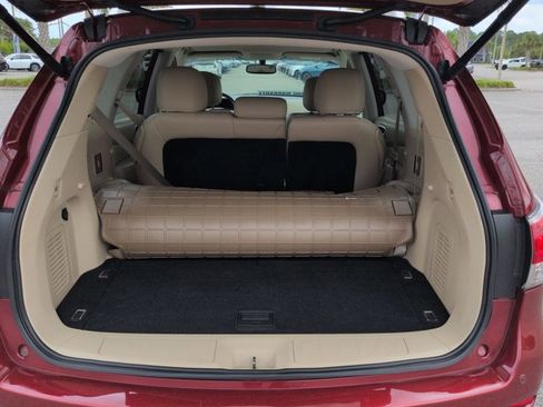 Used 2016 Nissan Pathfinder SL FWD image 14
