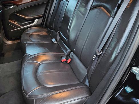 Used 2010 Cadillac CTS Premium image 14